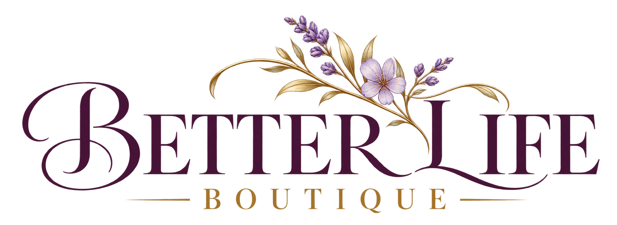 Better Life Boutique