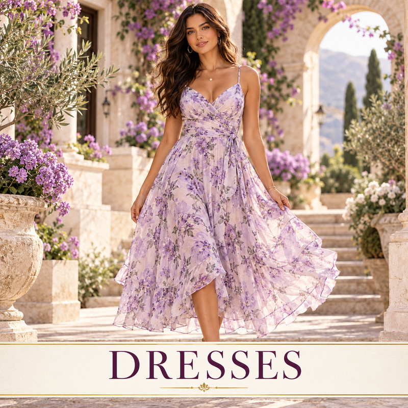 Dresses